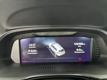 Skoda Octavia 2.0 TDI DSG Style