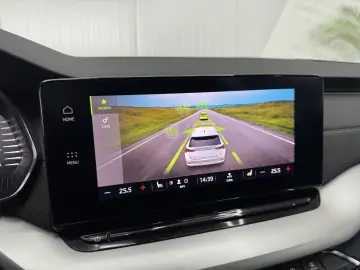 Skoda Octavia 2.0 TDI DSG Style