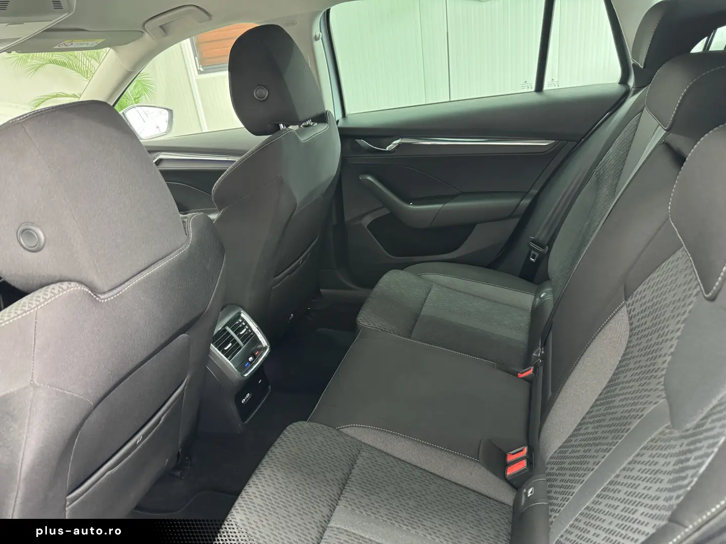 Skoda Octavia 2.0 TDI DSG Style