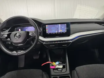 Skoda Octavia 2.0 TDI DSG Style