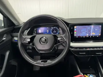 Skoda Octavia 2.0 TDI DSG Style