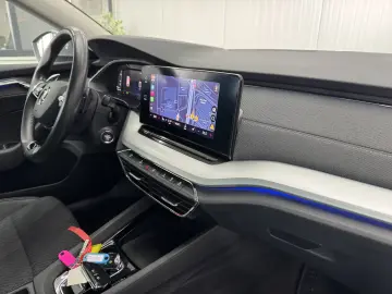 Skoda Octavia 2.0 TDI DSG Style