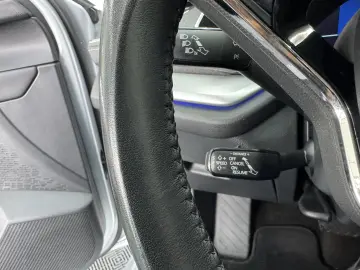 Skoda Octavia 2.0 TDI DSG Style