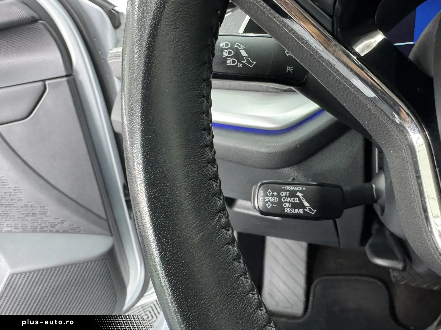 Skoda Octavia 2.0 TDI DSG Style