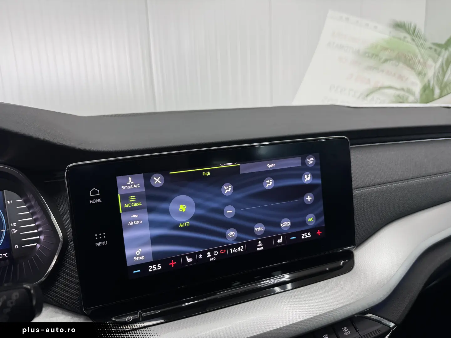 Skoda Octavia 2.0 TDI DSG Style