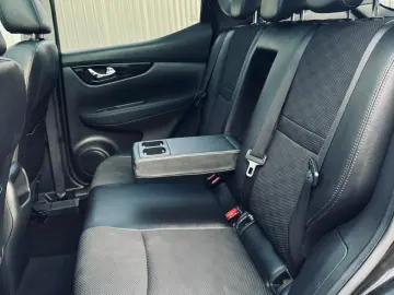 NISSAN QASHQAI   FAB 08.2015  1.6 DIESEL 131CP