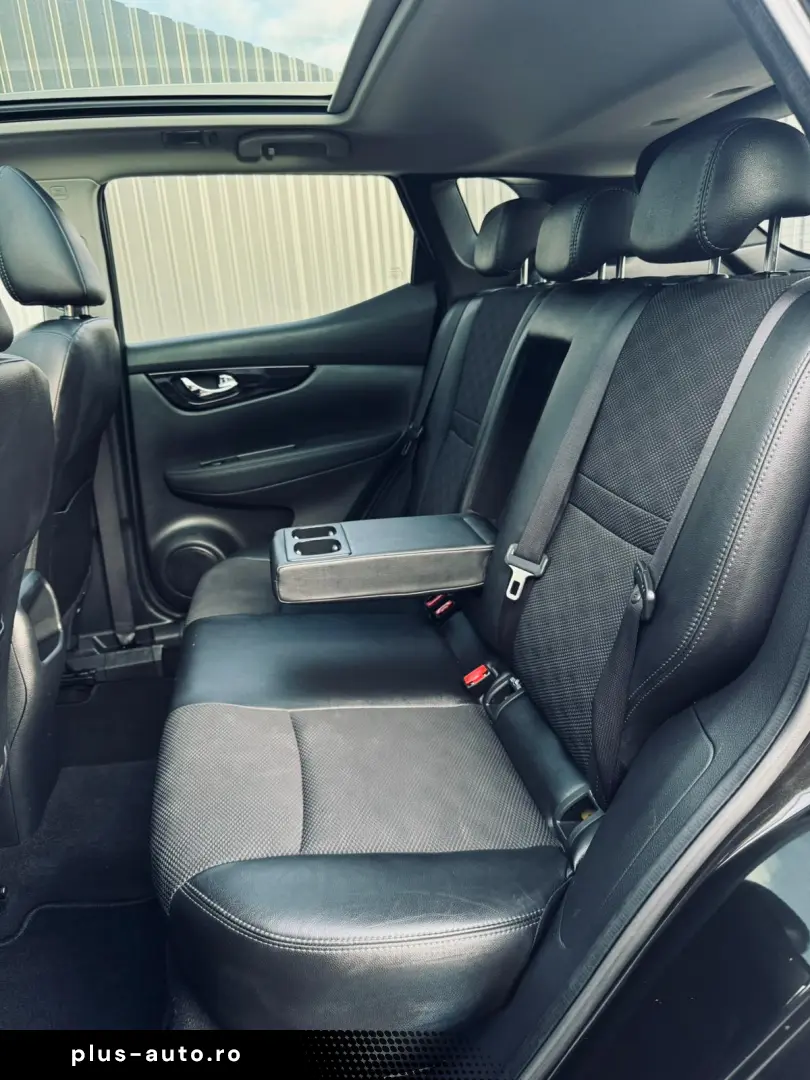 NISSAN QASHQAI   FAB 08.2015  1.6 DIESEL 131CP