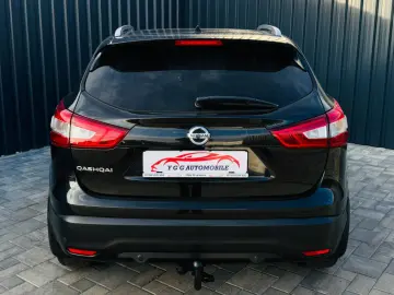 NISSAN QASHQAI   FAB 08.2015  1.6 DIESEL 131CP