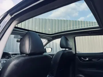 NISSAN QASHQAI   FAB 08.2015  1.6 DIESEL 131CP