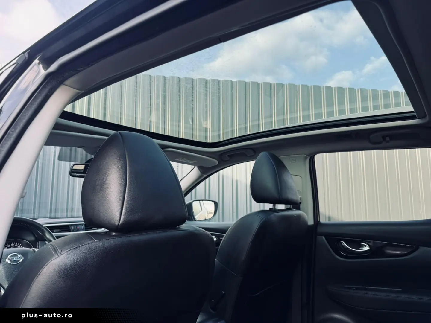 NISSAN QASHQAI   FAB 08.2015  1.6 DIESEL 131CP