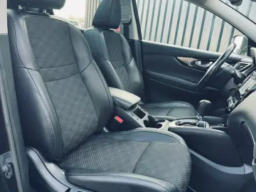 NISSAN QASHQAI   FAB 08.2015  1.6 DIESEL 131CP