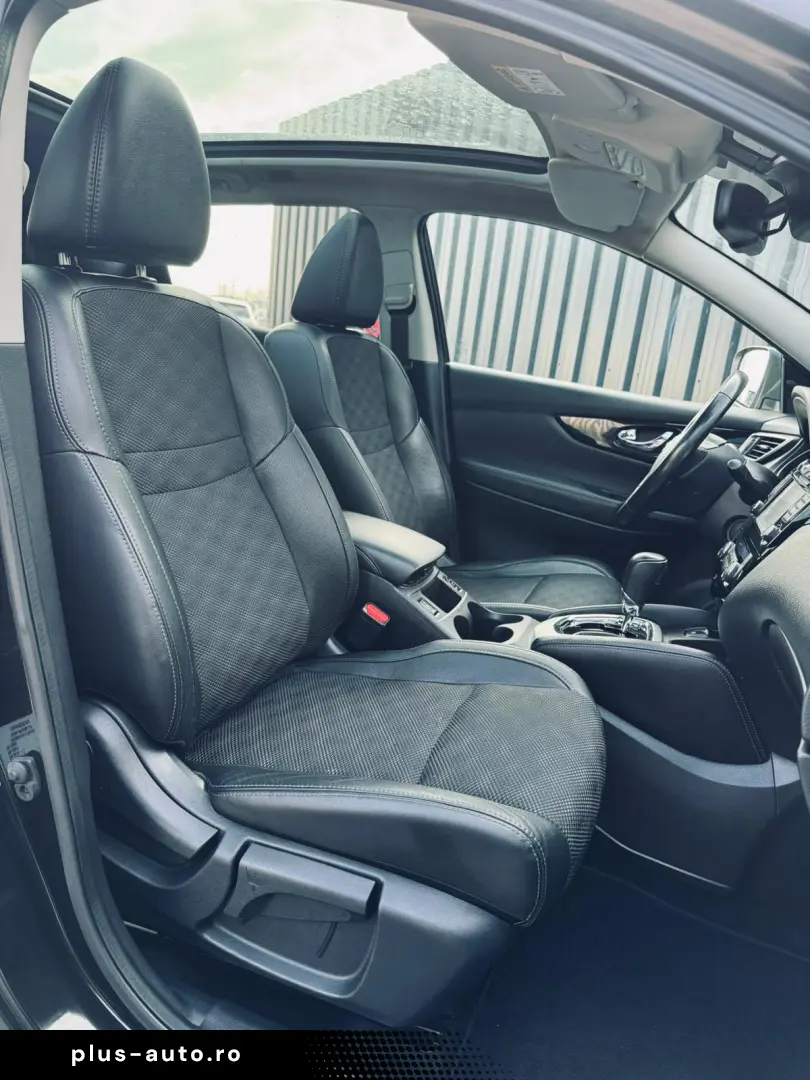 NISSAN QASHQAI   FAB 08.2015  1.6 DIESEL 131CP