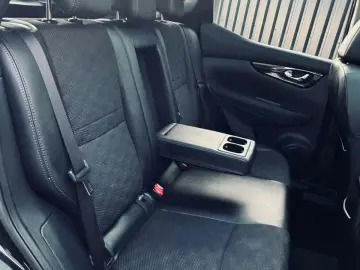 NISSAN QASHQAI   FAB 08.2015  1.6 DIESEL 131CP