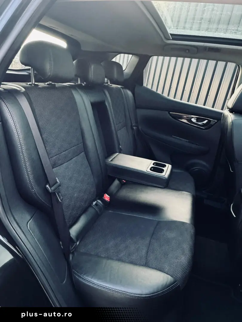 NISSAN QASHQAI   FAB 08.2015  1.6 DIESEL 131CP