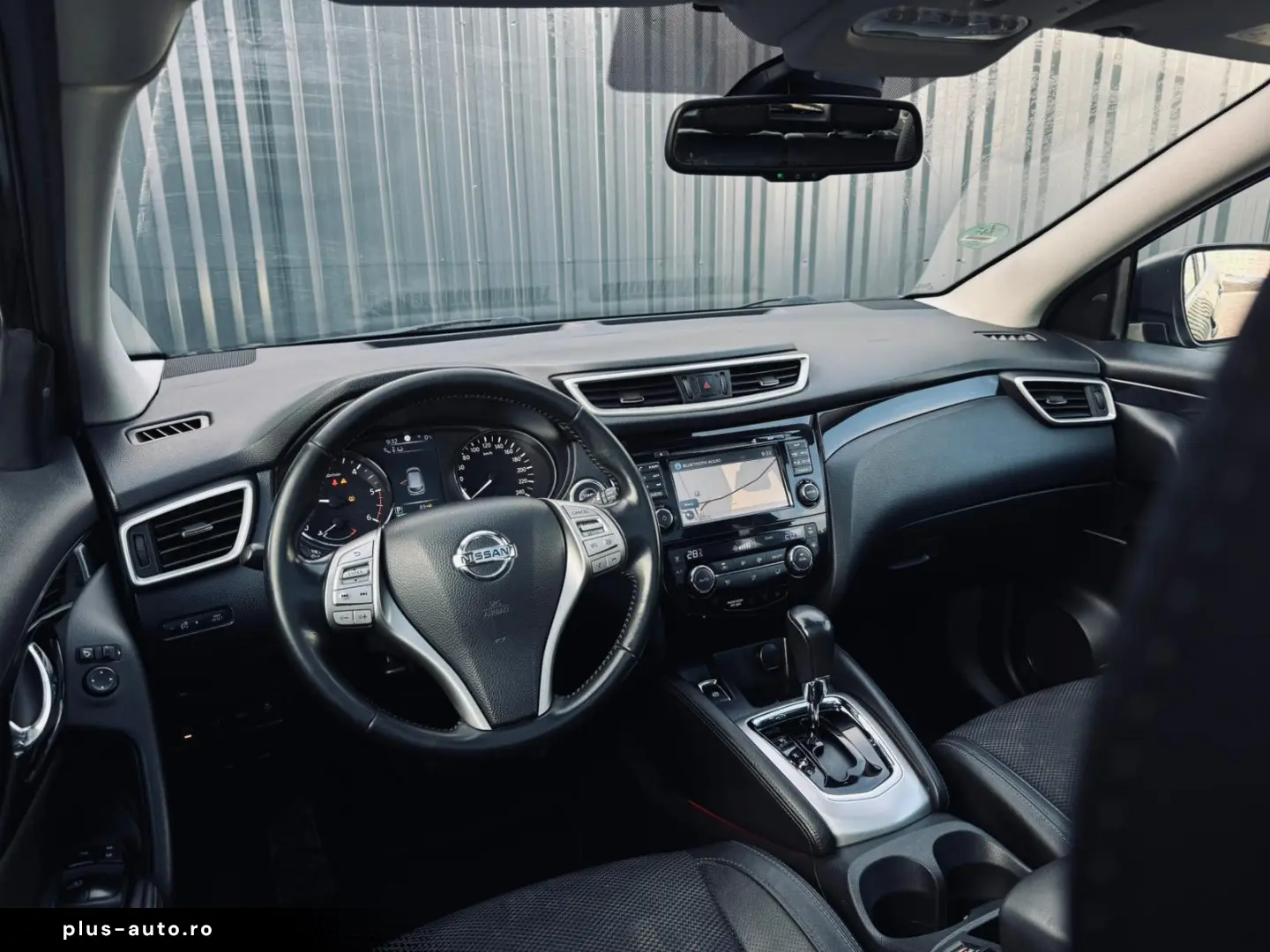 NISSAN QASHQAI   FAB 08.2015  1.6 DIESEL 131CP