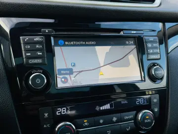 NISSAN QASHQAI   FAB 08.2015  1.6 DIESEL 131CP