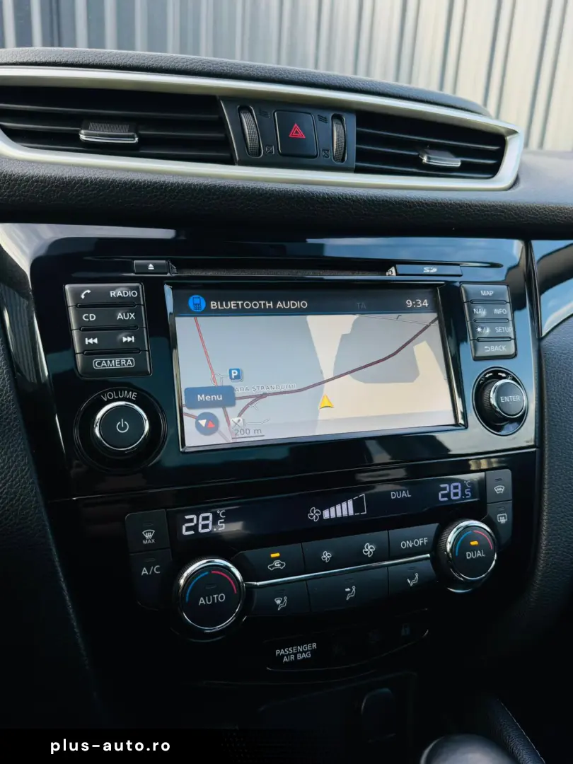 NISSAN QASHQAI   FAB 08.2015  1.6 DIESEL 131CP