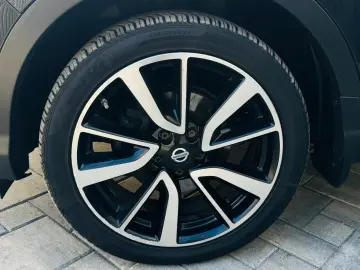 NISSAN QASHQAI   FAB 08.2015  1.6 DIESEL 131CP