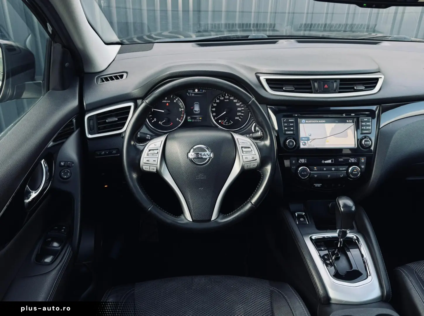 NISSAN QASHQAI   FAB 08.2015  1.6 DIESEL 131CP