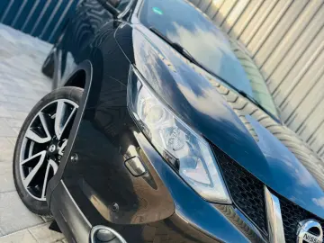 NISSAN QASHQAI   FAB 08.2015  1.6 DIESEL 131CP