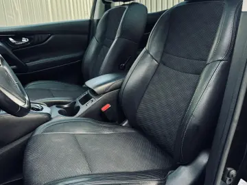 NISSAN QASHQAI   FAB 08.2015  1.6 DIESEL 131CP