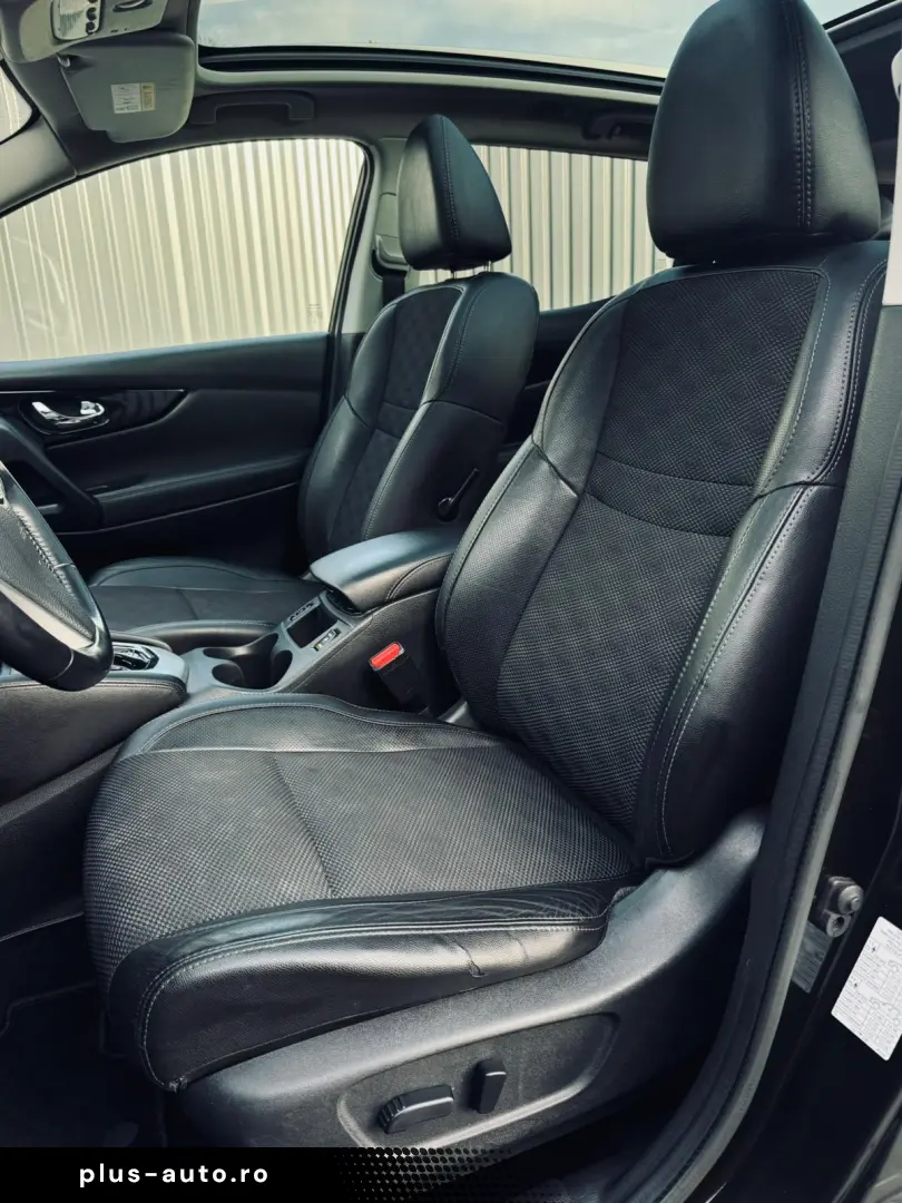 NISSAN QASHQAI   FAB 08.2015  1.6 DIESEL 131CP