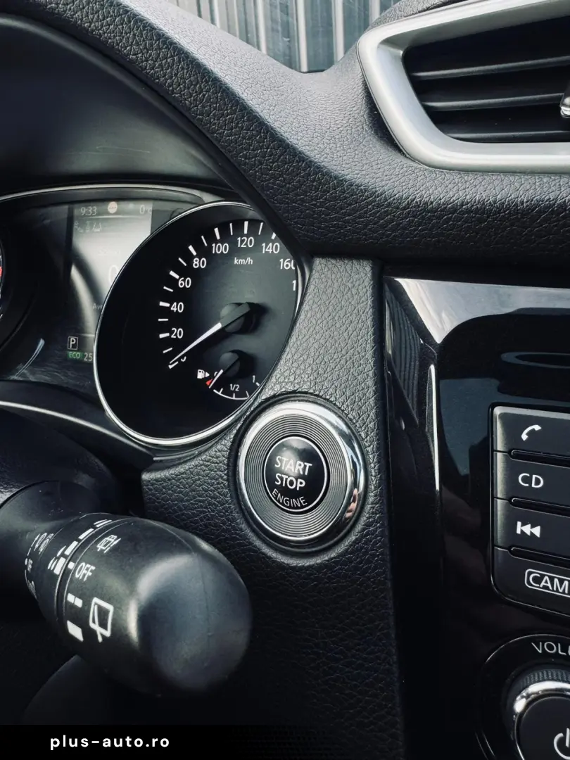 NISSAN QASHQAI   FAB 08.2015  1.6 DIESEL 131CP