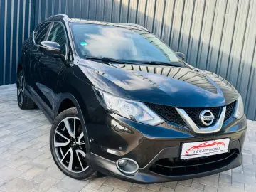 NISSAN QASHQAI   FAB 08.2015  1.6 DIESEL 131CP