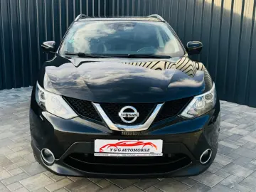 NISSAN QASHQAI   FAB 08.2015  1.6 DIESEL 131CP