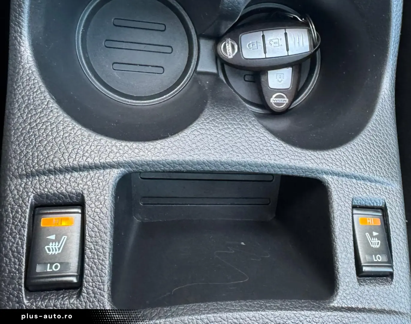 NISSAN QASHQAI   FAB 08.2015  1.6 DIESEL 131CP