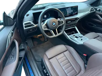 BMW 420 i Coupe M Sport PRO GLASDACH