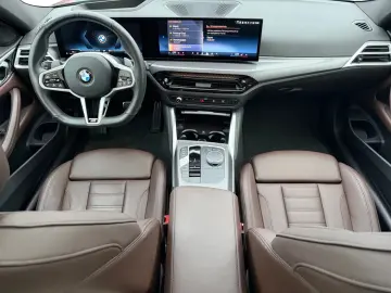 BMW 420 i Coupe M Sport PRO GLASDACH