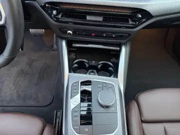 BMW 420 i Coupe M Sport PRO GLASDACH