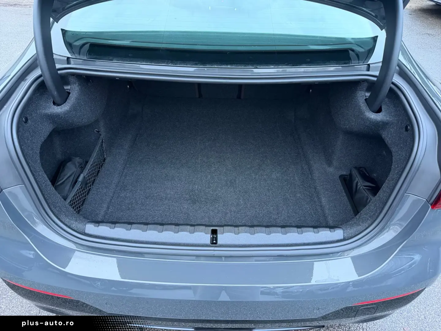 BMW 420 i Coupe M Sport PRO GLASDACH