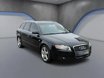 AUDI A4 2.0 TDI