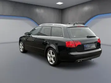 AUDI A4 2.0 TDI