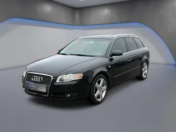 AUDI A4 2.0 TDI