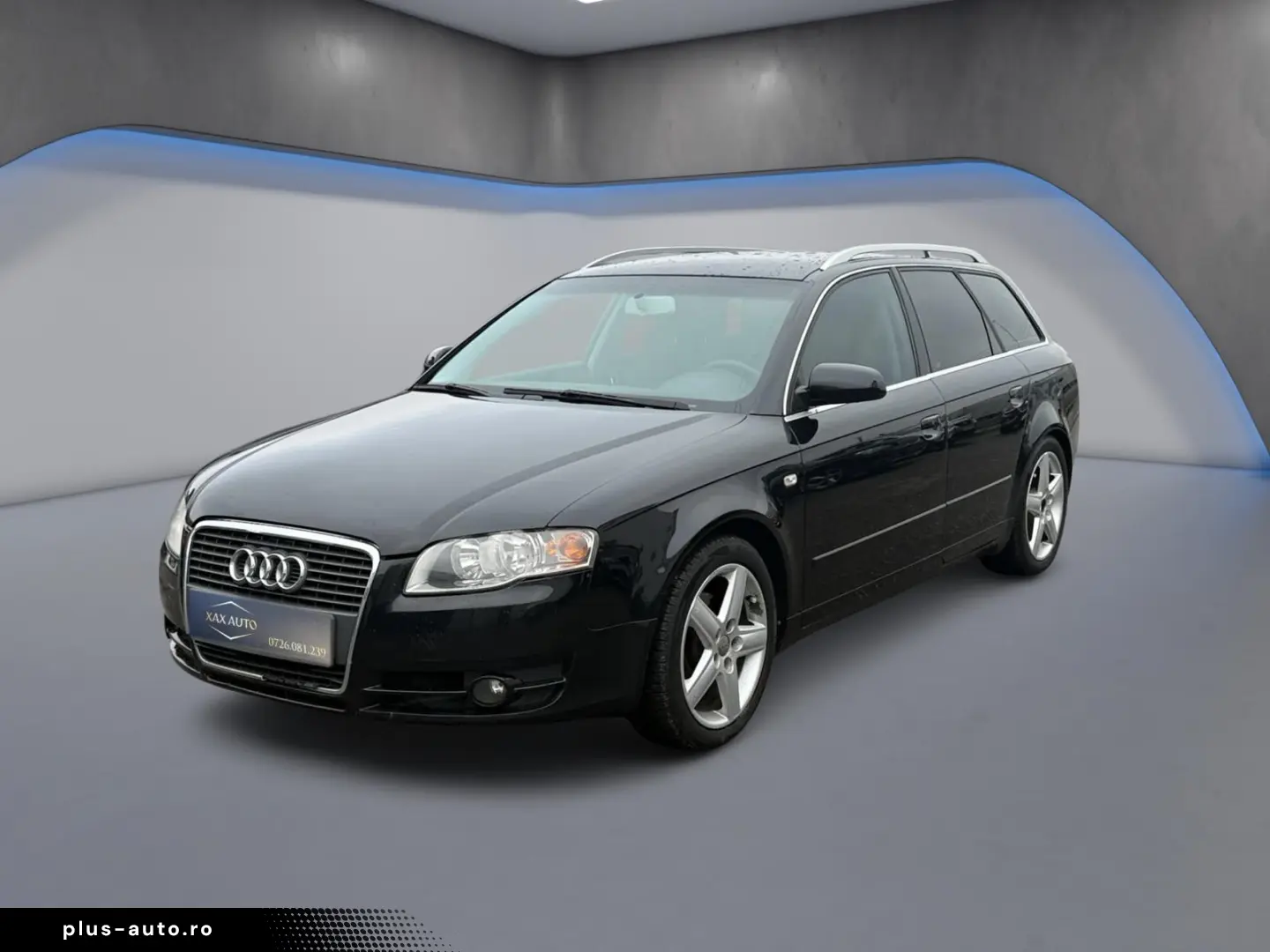 AUDI A4 2.0 TDI