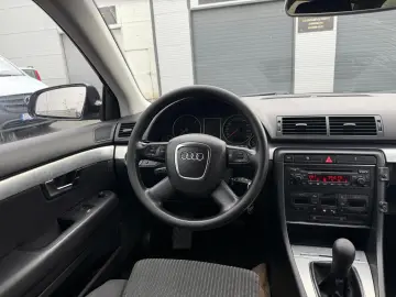 AUDI A4 2.0 TDI
