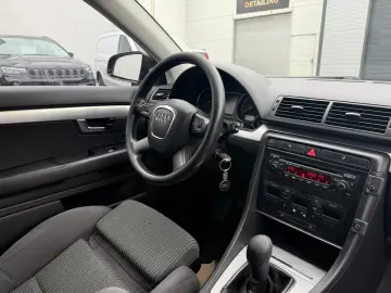 AUDI A4 2.0 TDI