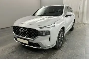 HYUNDAI SANTA FE 265 CP - PLUG-IN HYBRID – 4WD - SIGNATURE