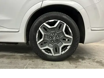 HYUNDAI SANTA FE 265 CP - PLUG-IN HYBRID – 4WD - SIGNATURE