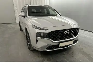 HYUNDAI SANTA FE 265 CP - PLUG-IN HYBRID – 4WD - SIGNATURE