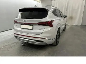 HYUNDAI SANTA FE 265 CP - PLUG-IN HYBRID – 4WD - SIGNATURE