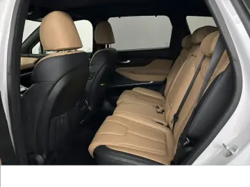 HYUNDAI SANTA FE 265 CP - PLUG-IN HYBRID – 4WD - SIGNATURE