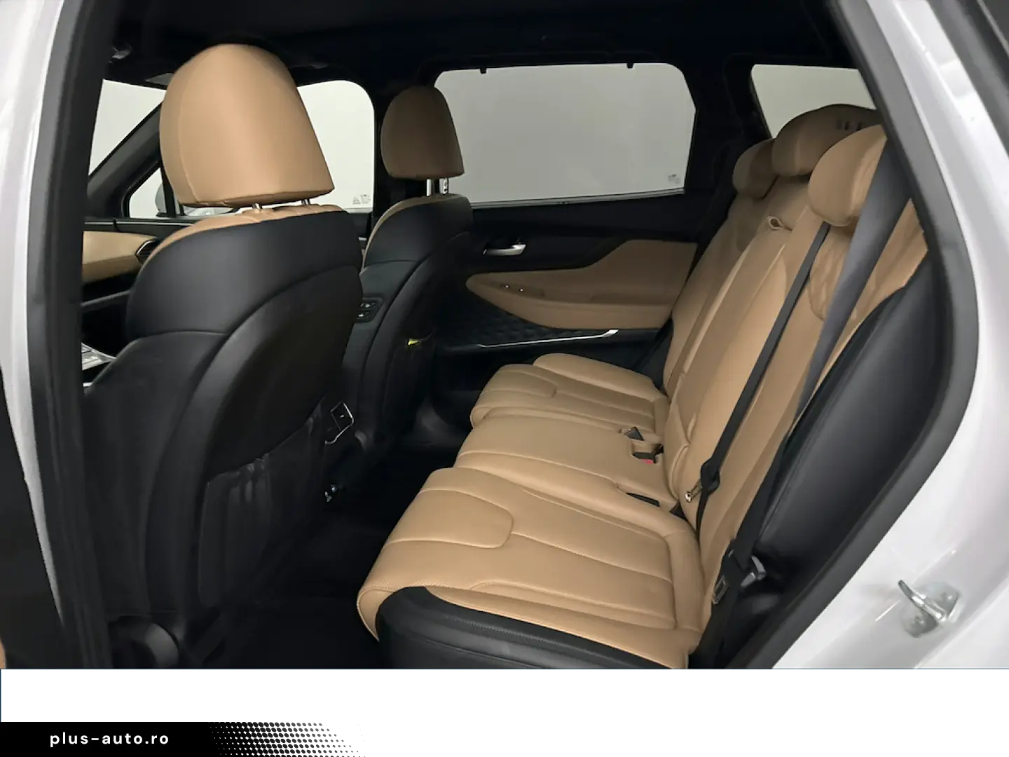 HYUNDAI SANTA FE 265 CP - PLUG-IN HYBRID – 4WD - SIGNATURE