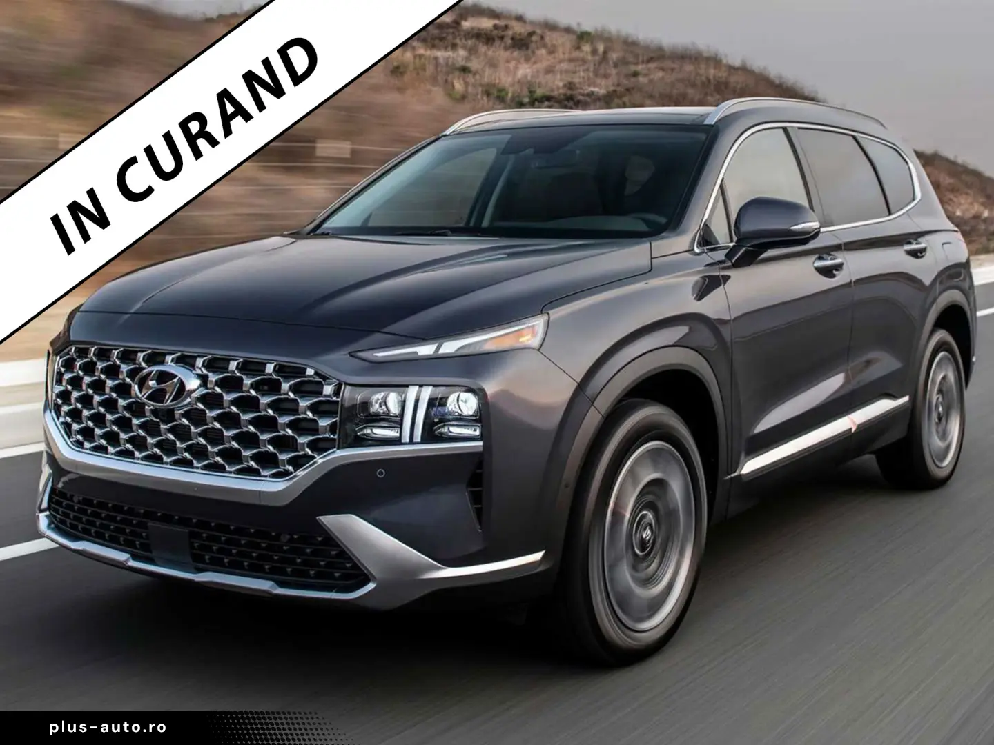 HYUNDAI SANTA FE 265 CP - PLUG-IN HYBRID – 4WD - SIGNATURE