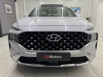 HYUNDAI SANTA FE 265 CP - PLUG-IN HYBRID – 4WD - LUXURY