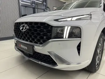 HYUNDAI SANTA FE 265 CP - PLUG-IN HYBRID – 4WD - LUXURY