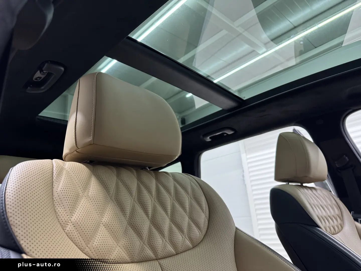 HYUNDAI SANTA FE 265 CP - PLUG-IN HYBRID – 4WD - LUXURY